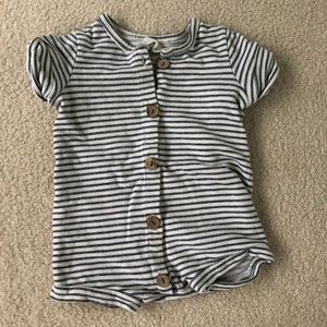 Childhoods Clothing Short Sleeve Romper